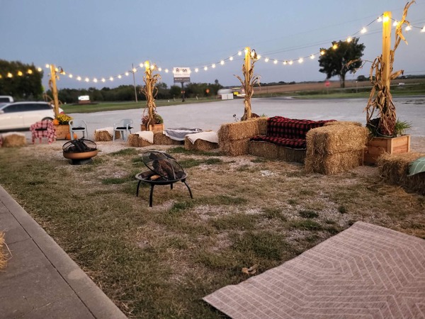 ShipShape Event Venue