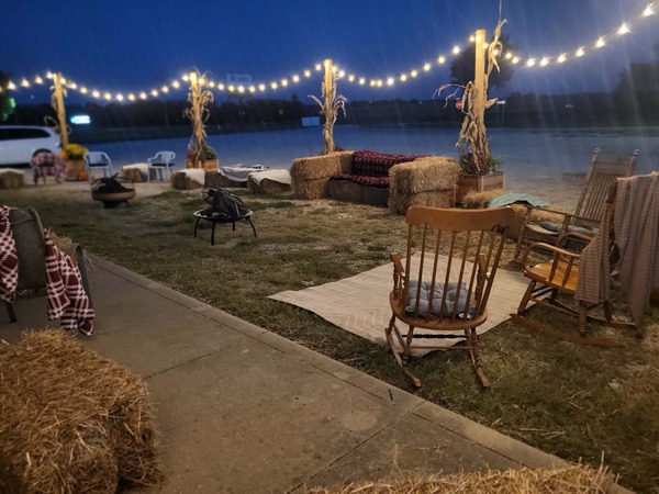 ShipShape Event Venue