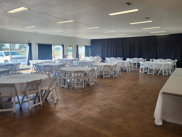 ShipShape Event Venue