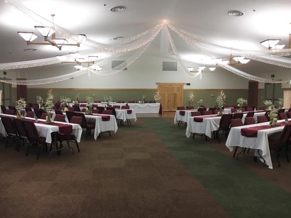 Akron Community Center