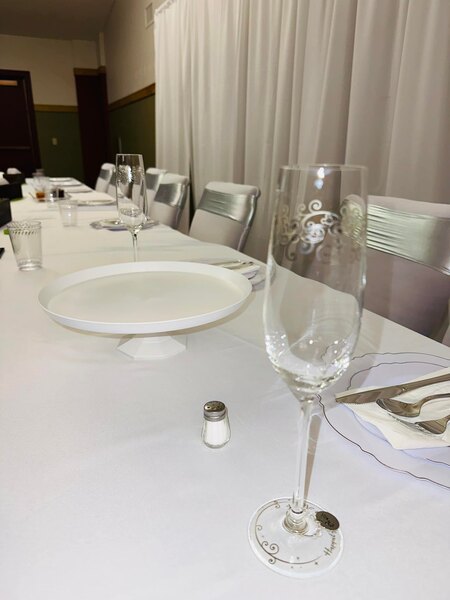 Akron Community Center