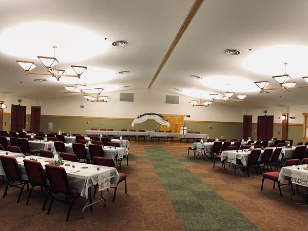 Akron Community Center