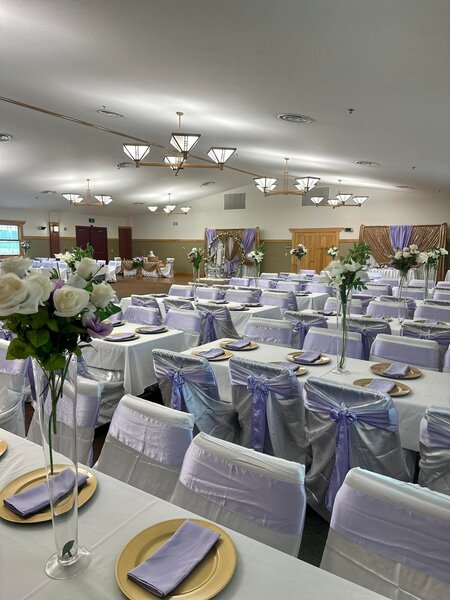 Akron Community Center