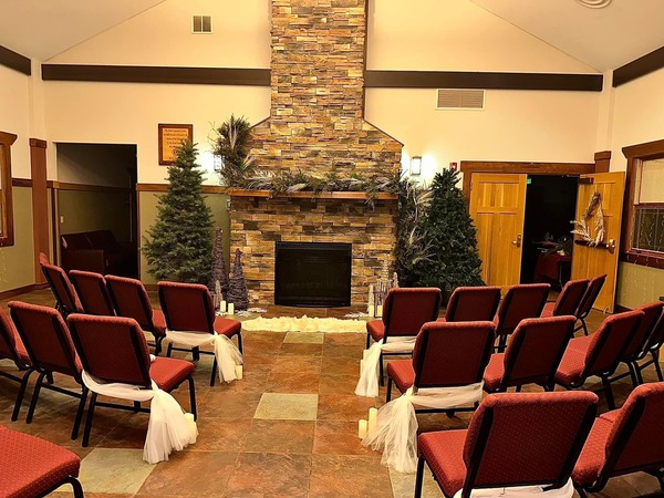 Akron Community Center