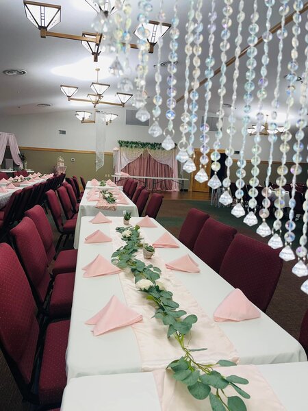 Akron Community Center