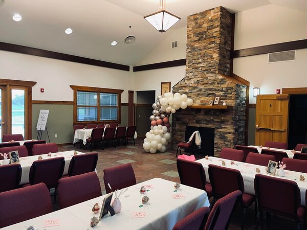 Akron Community Center