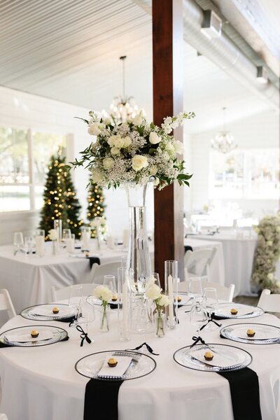 Trickle Creek Ranch & Events