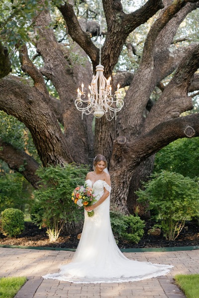 Trickle Creek Ranch & Events