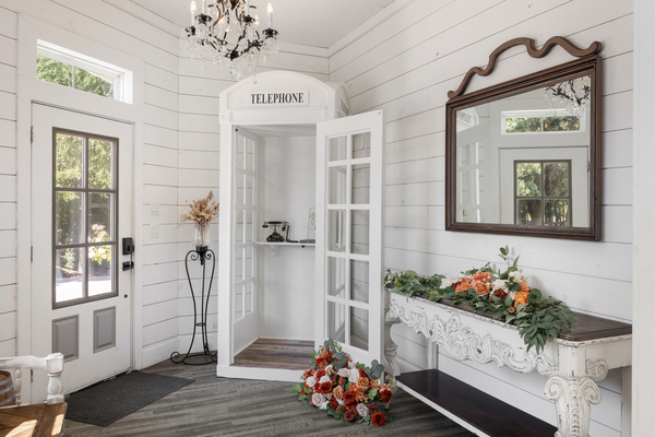 Trickle Creek Ranch & Events