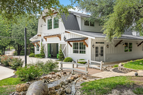 Trickle Creek Ranch & Events