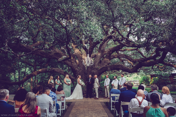 Trickle Creek Ranch & Events