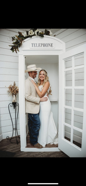 Trickle Creek Ranch & Events