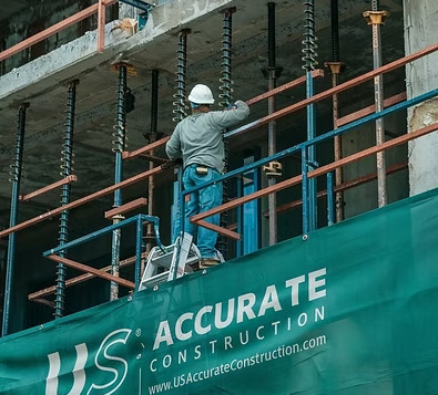 U.S Accurate Construction