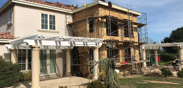 U.S Accurate Construction