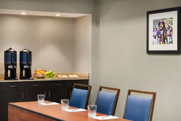 Courtyard Greenville