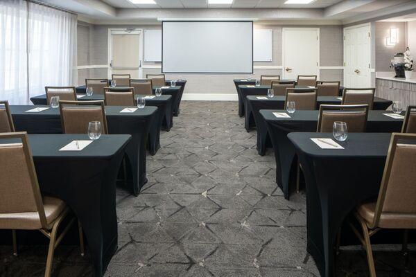 Residence Inn Orlando Convention Center