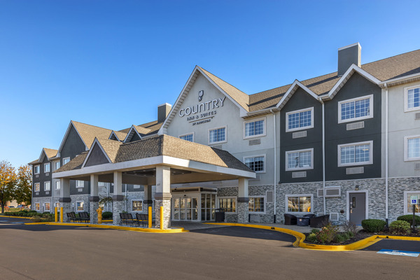 country inn & suites Bolingbrook