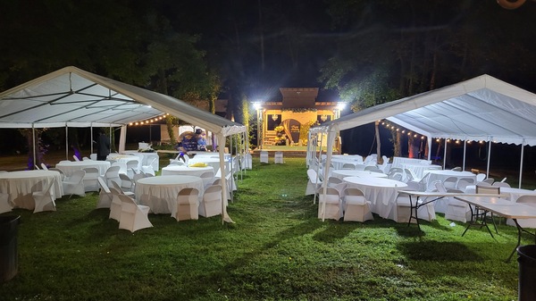 Blooming Farms Venue