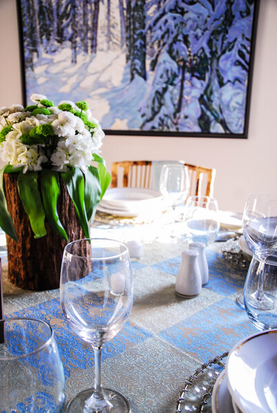 Donna Child Fine Art Gallery