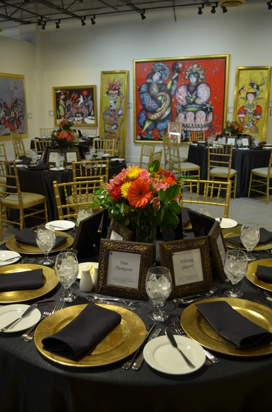 Donna Child Fine Art Gallery