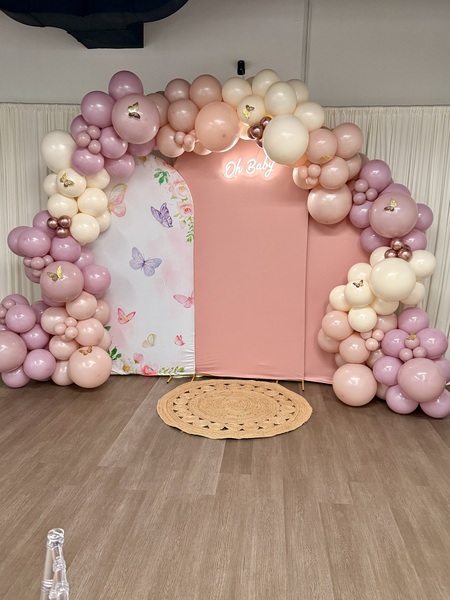 Beachems Blissful Events