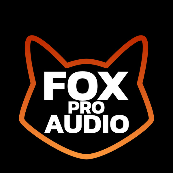 Fox Pro Audio