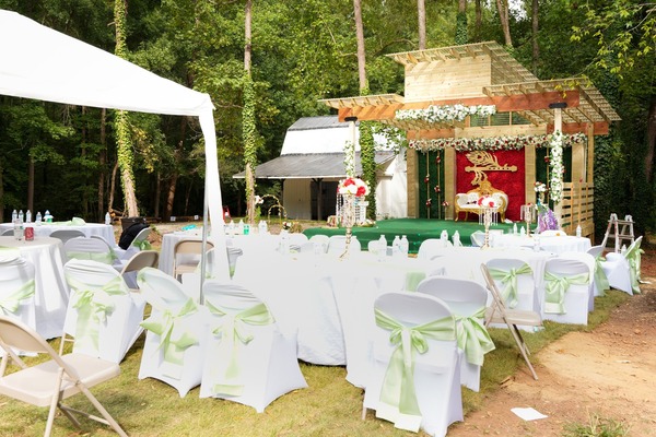 Blooming Farms Venue