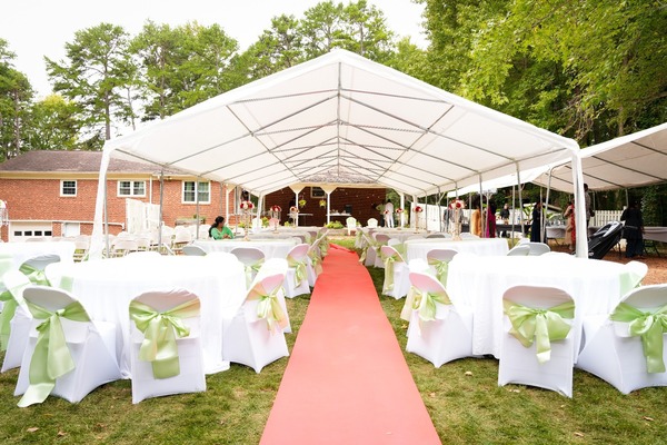 Blooming Farms Venue
