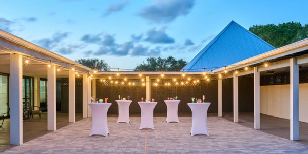 Sandpiper Bay All-Inclusive Resort