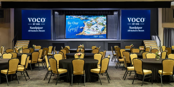 Sandpiper Bay All-Inclusive Resort