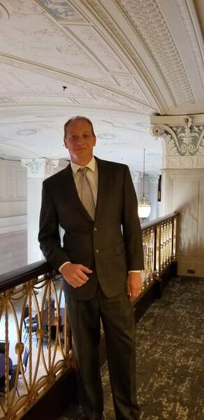 Blessed Beginnings Marriage Officiants