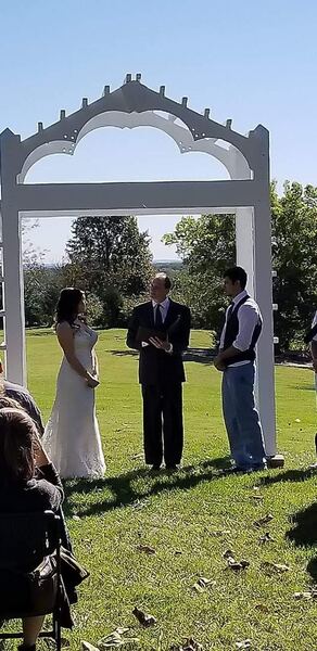 Blessed Beginnings Marriage Officiants