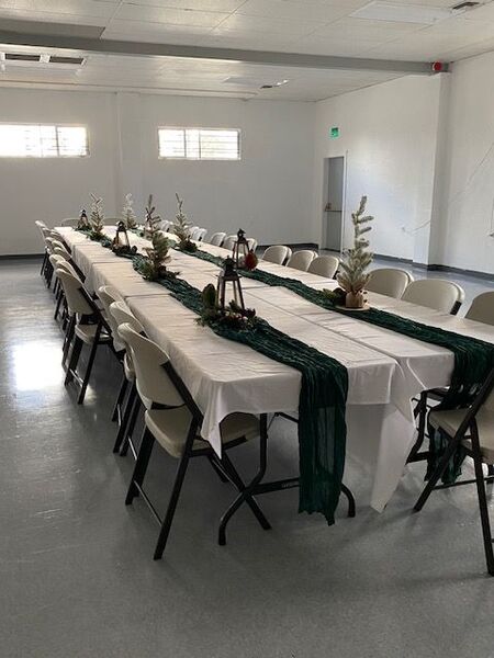 M/A Wild West Post 91