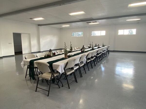 M/A Wild West Post 91