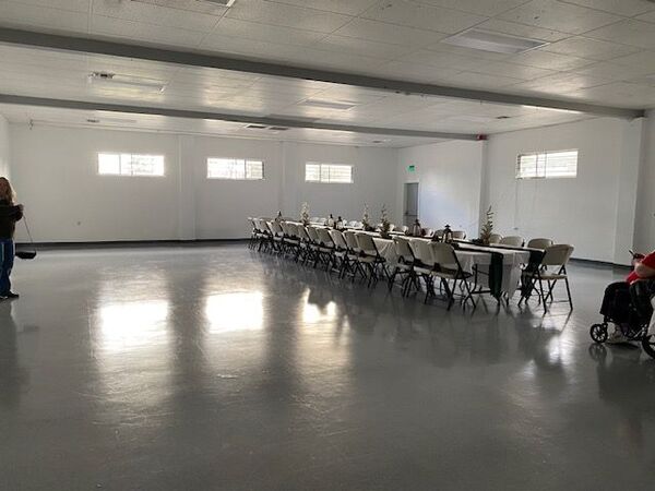 M/A Wild West Post 91