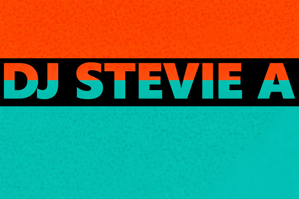 DJ Stevie A