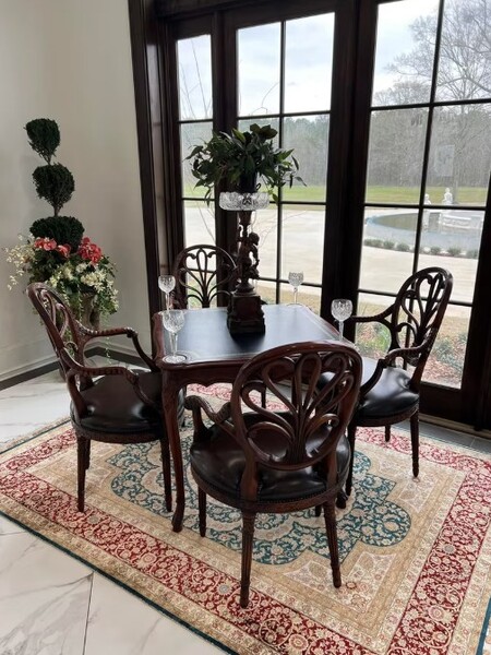 La Grande Maison Blanche