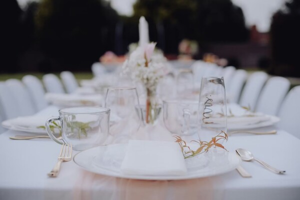 La Grande Maison Blanche