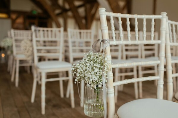 La Grande Maison Blanche