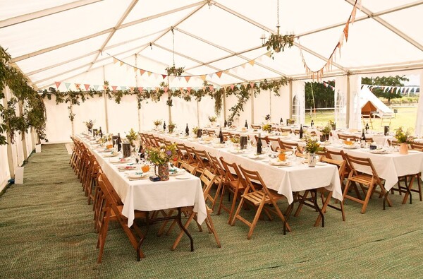 La Grande Maison Blanche