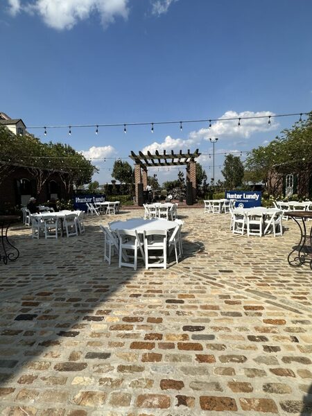 The Stables at Le Bocage