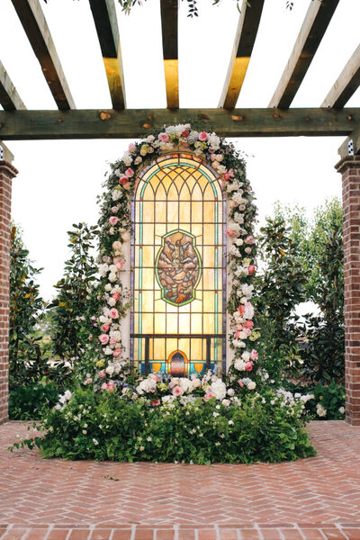 The Stables at Le Bocage