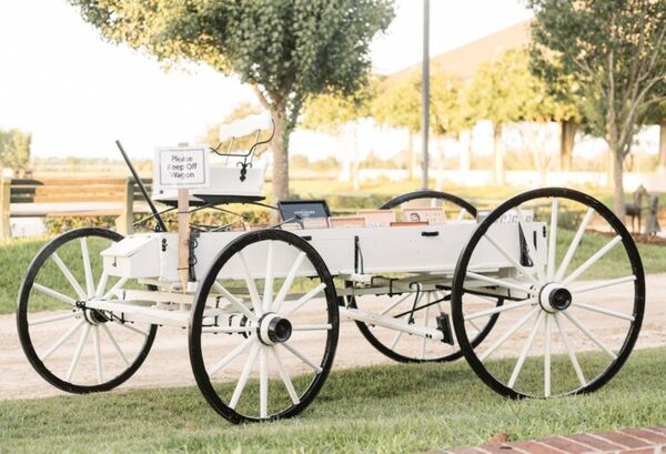 The Stables at Le Bocage