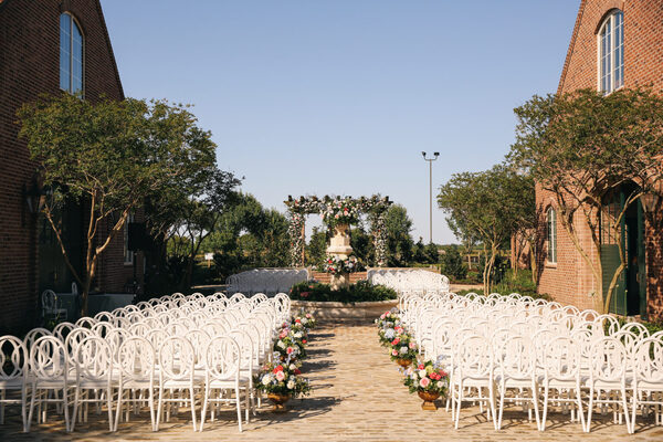 The Stables at Le Bocage