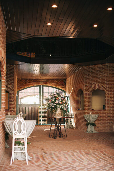 The Stables at Le Bocage