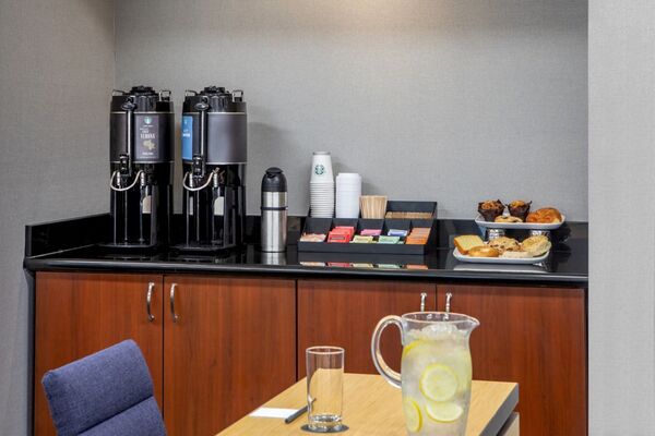 Courtyard Boston Andover