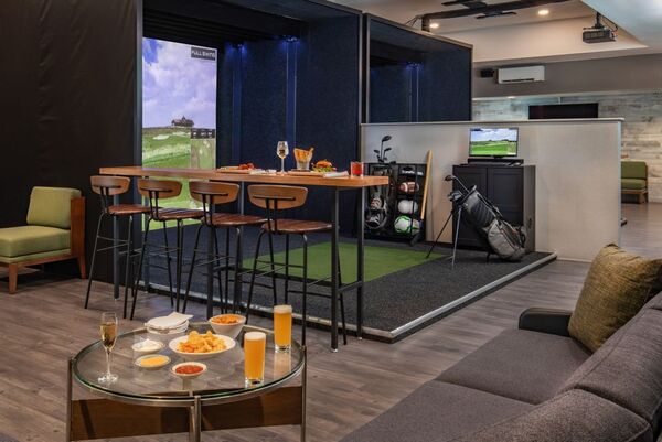 Courtyard Boston Andover