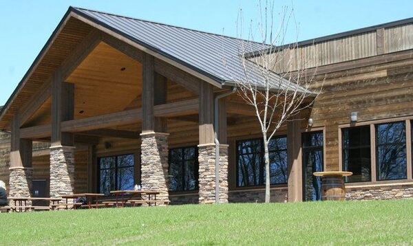 Wisconsin Riverside Resort