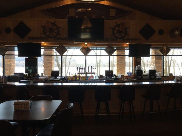 Wisconsin Riverside Resort