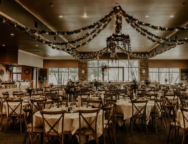 Wisconsin Riverside Resort